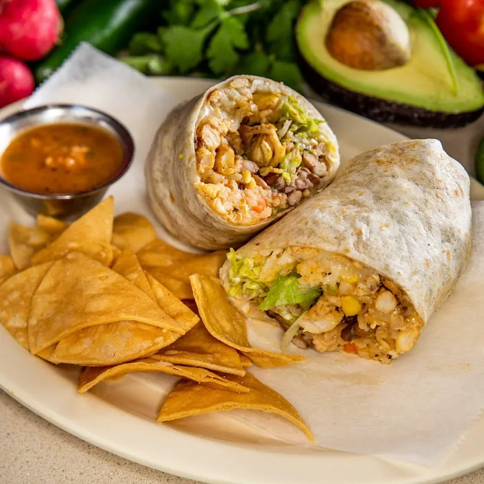 Homemade Taqueria Columbus Picture 6