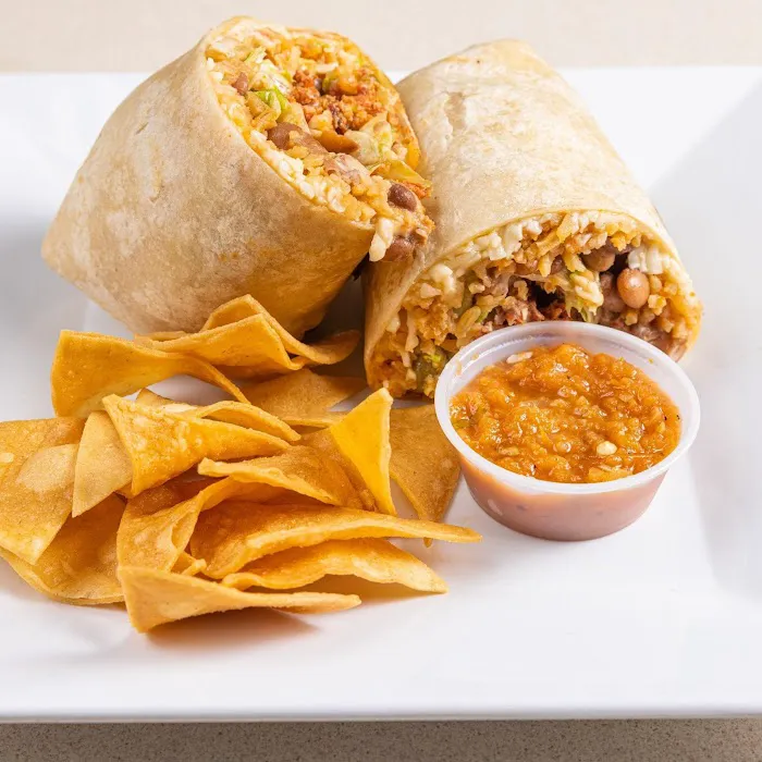 Homemade Taqueria Columbus Picture 5