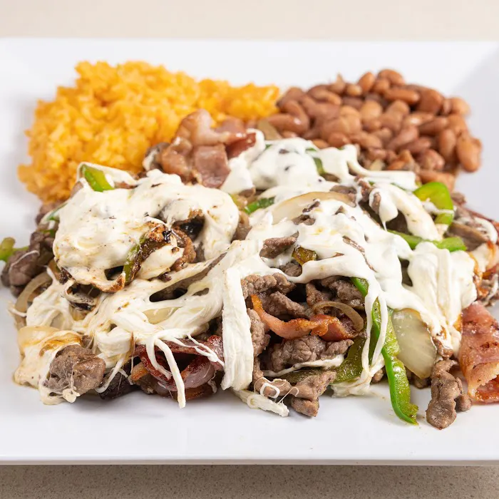 Homemade Taqueria Columbus Picture 9