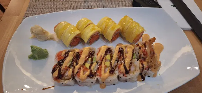 Mizu Hibachi & Sushi Picture 1