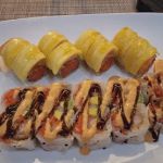 Mizu Hibachi & Sushi