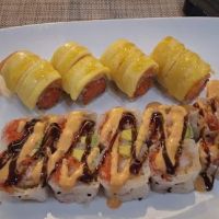 Mizu Hibachi & Sushi ico