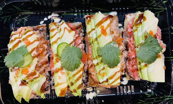 Mizu Hibachi & Sushi Picture 7