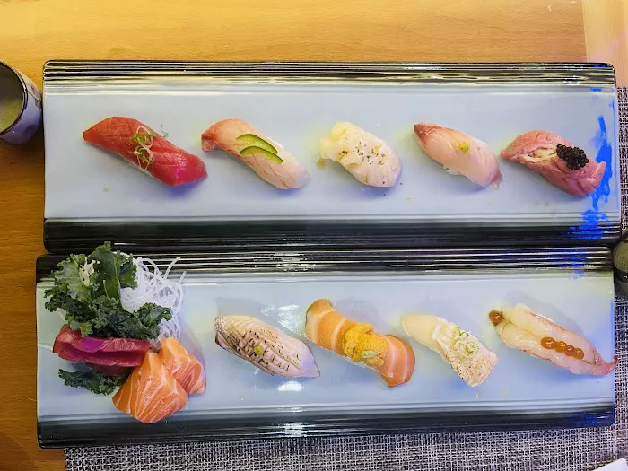 Mizu Hibachi & Sushi Picture 8