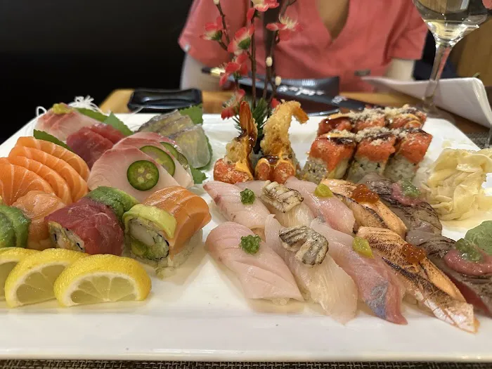 Mizu Hibachi & Sushi Picture 6
