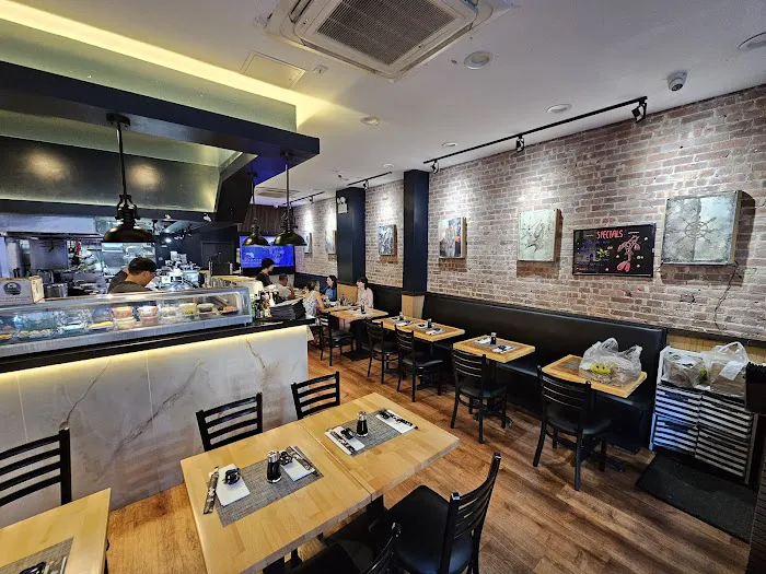 Mizu Hibachi & Sushi Picture 2