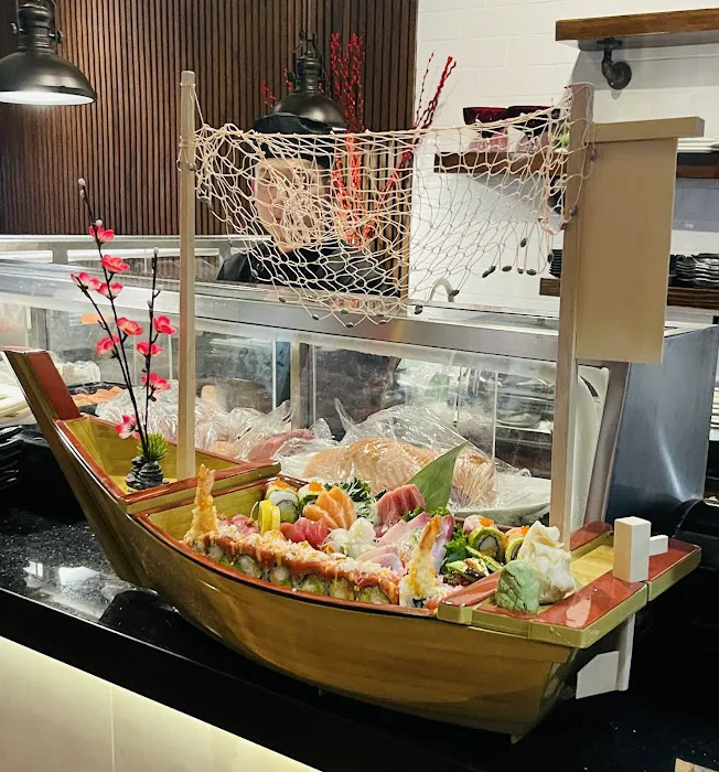 Mizu Hibachi & Sushi Picture 10