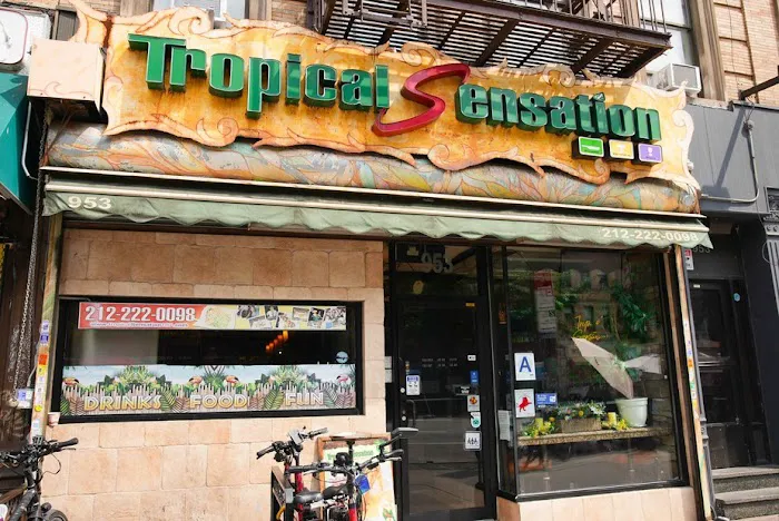 Tropical Sensation Picture 6