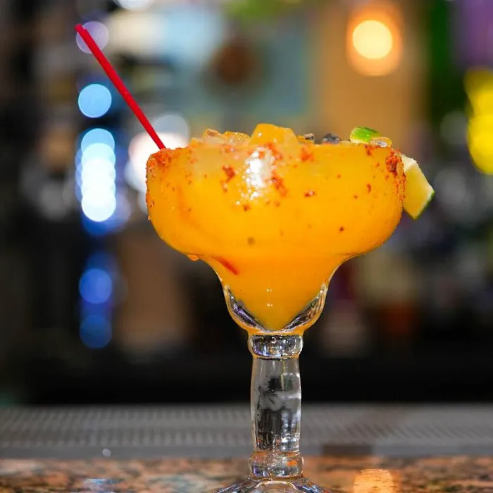 Tropical Sensation Picture 9