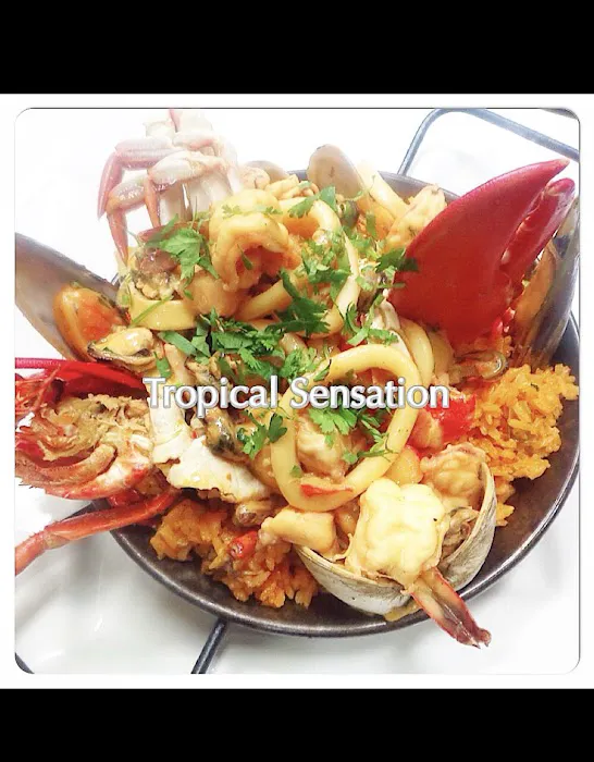 Tropical Sensation Picture 5