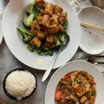 Thai Market