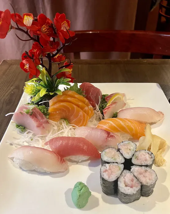 Suma Sushi Picture 4