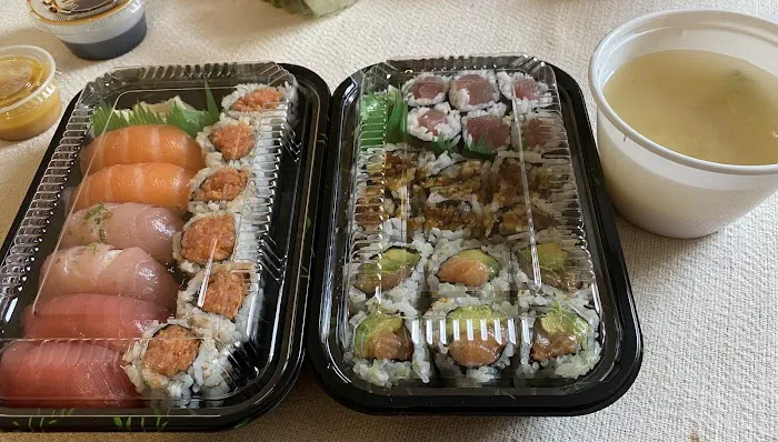 Suma Sushi Picture 7