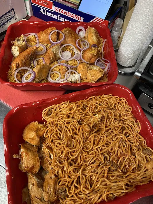 Chef saleem Picture 4