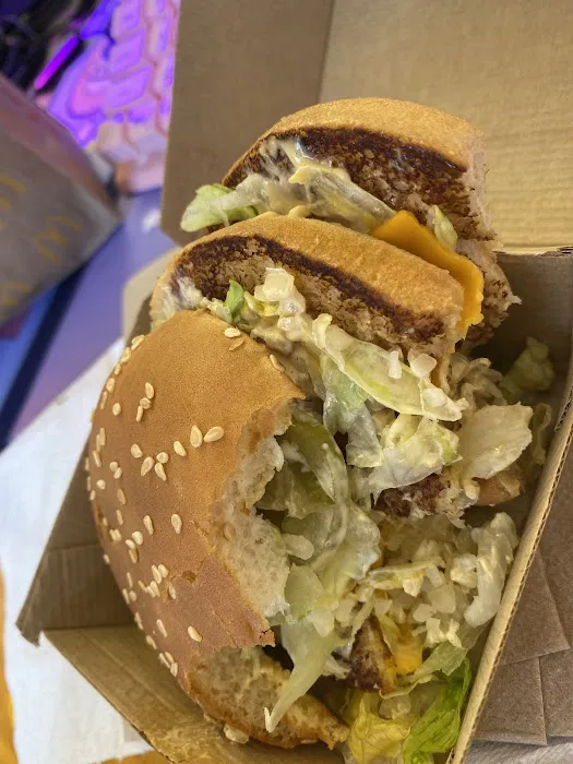 McDonald's Picture 5