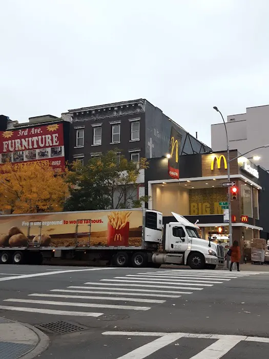 McDonald's Picture 2