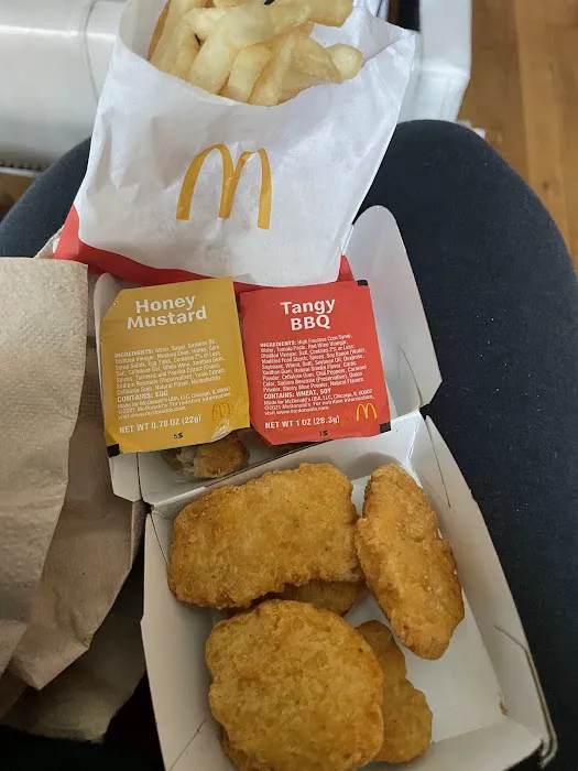 McDonald's Picture 3