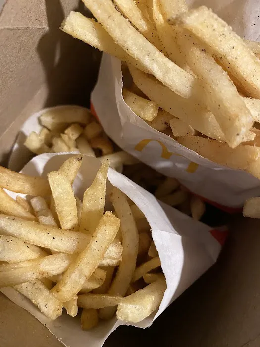 McDonald's Picture 7