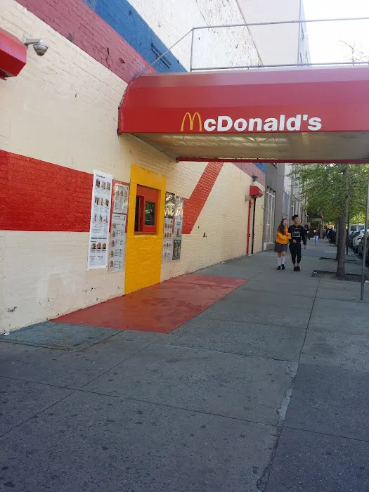 McDonald's Picture 6