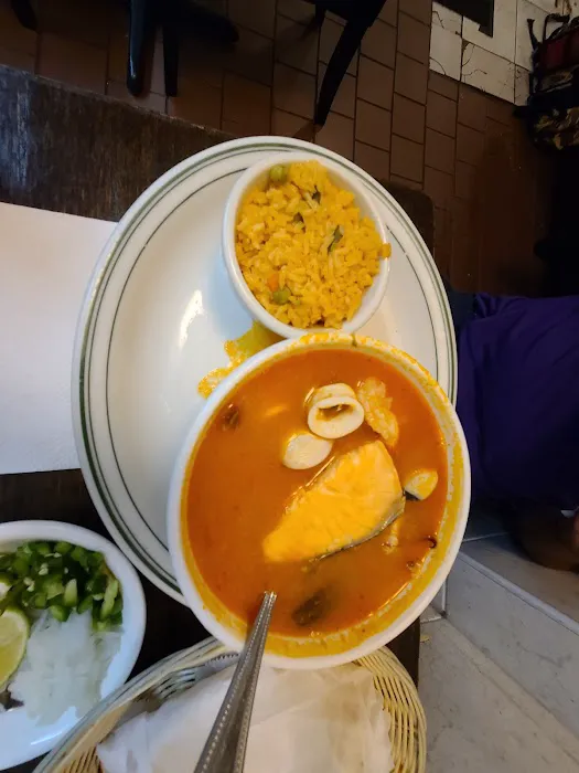 Pipo's Restaurant Picture 10