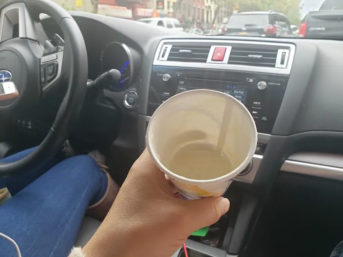 Mexican Arroz con Leche Lady Picture 2