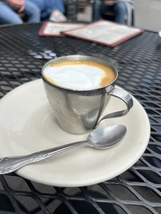 Il Caffe Latte Picture 3