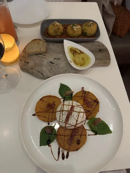 Settepani Restaurant Picture 6