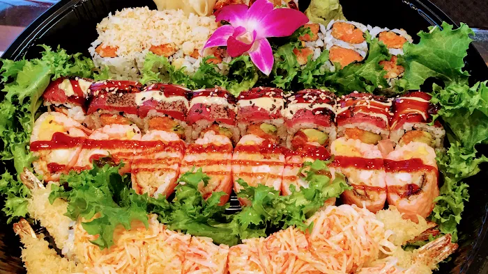 Dragon Sushi Picture 7