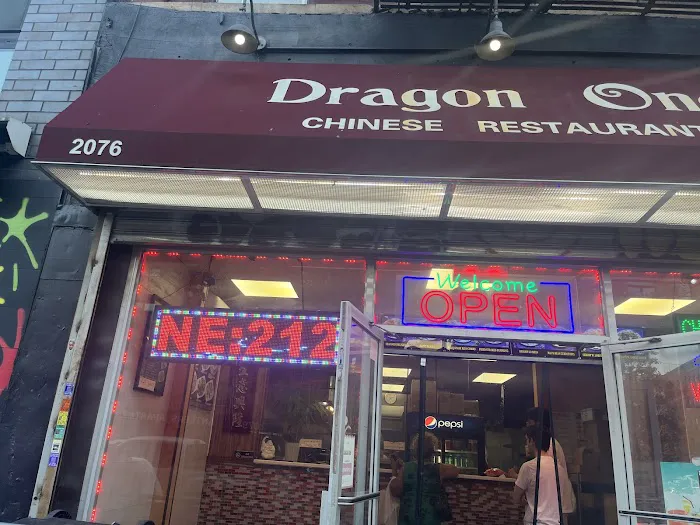 Dragon One Picture 6