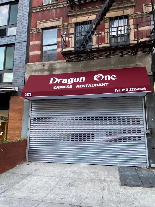 Dragon One Picture 10