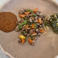 Lalibela Ethiopian Restaurant ico