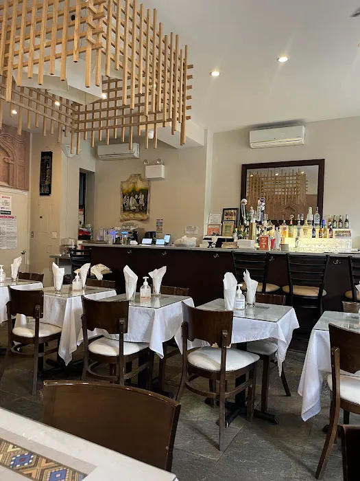Lalibela Ethiopian Restaurant Picture 6