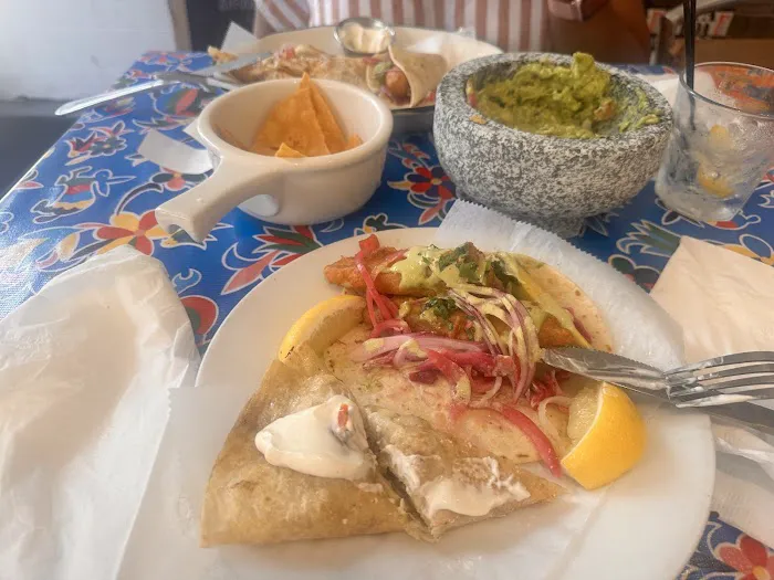 Taqueria Allende Picture 2