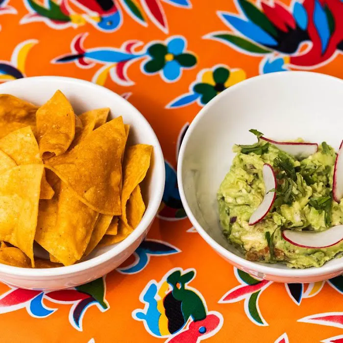 Taqueria Allende Picture 9