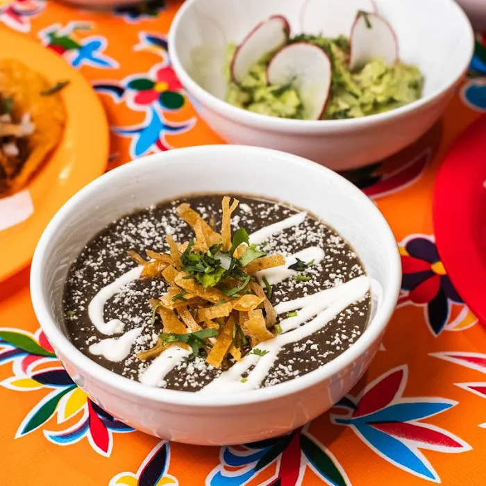 Taqueria Allende Picture 8