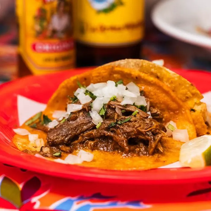 Taqueria Allende Picture 10