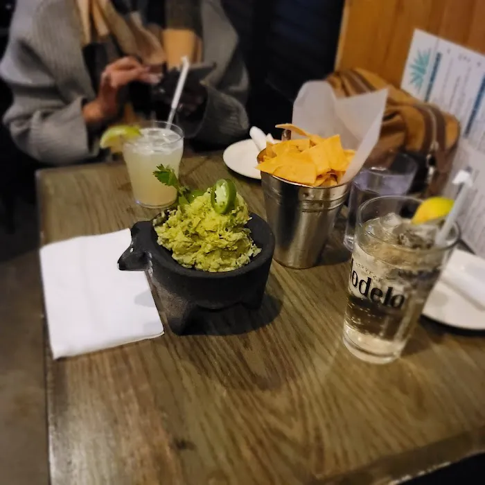Cantina Taqueria & Tequila Bar Picture 6