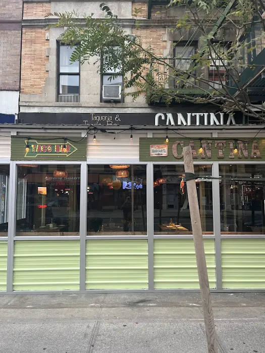 Cantina Taqueria & Tequila Bar Picture 2
