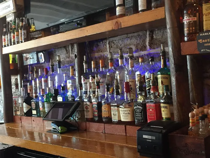Cantina Taqueria & Tequila Bar Picture 9