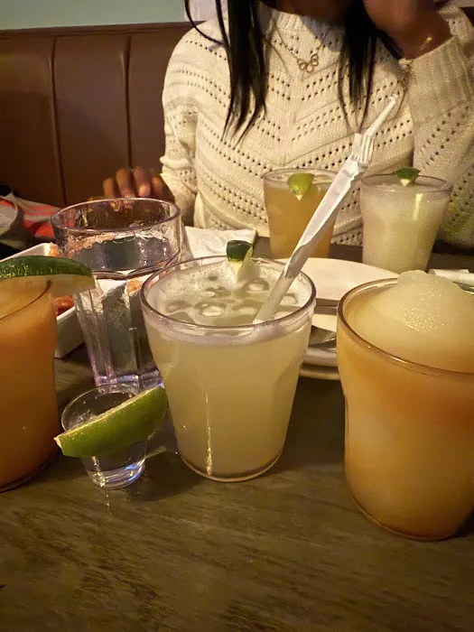Cantina Taqueria & Tequila Bar Picture 5