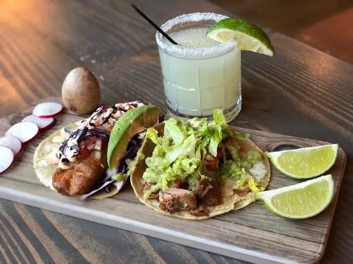 Cantina Taqueria & Tequila Bar Picture 1