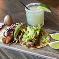 Cantina Taqueria & Tequila Bar ico