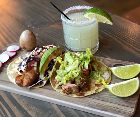Cantina Taqueria & Tequila Bar