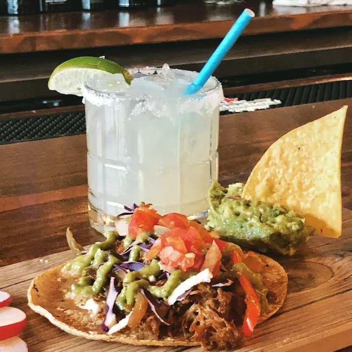 Cantina Taqueria & Tequila Bar Picture 7