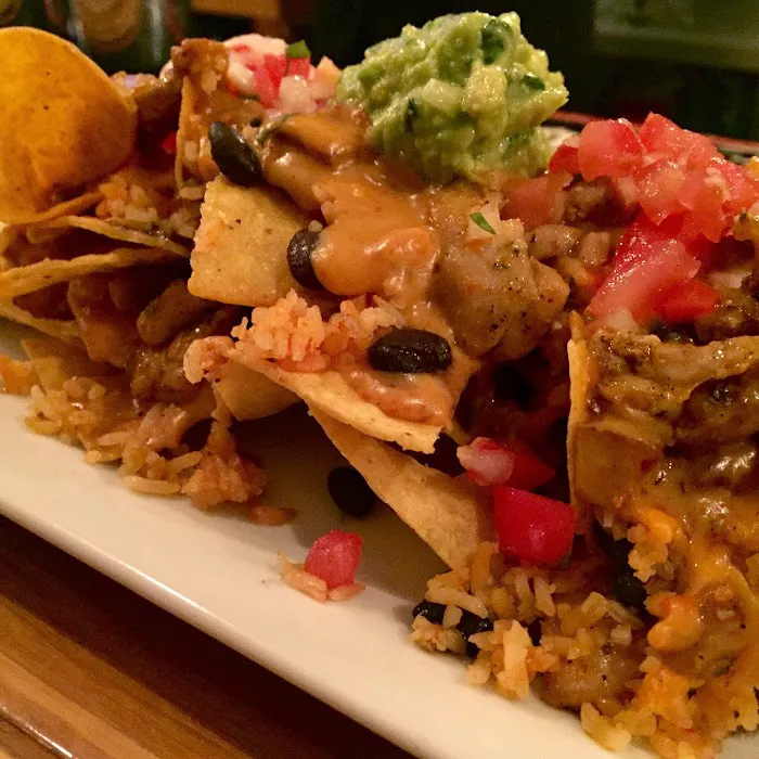 Cantina Taqueria & Tequila Bar Picture 4