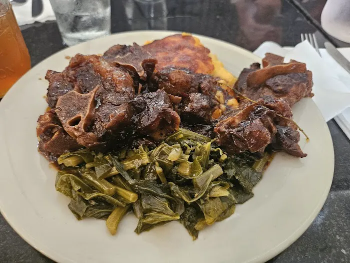 Melba's Restaurant Picture 4