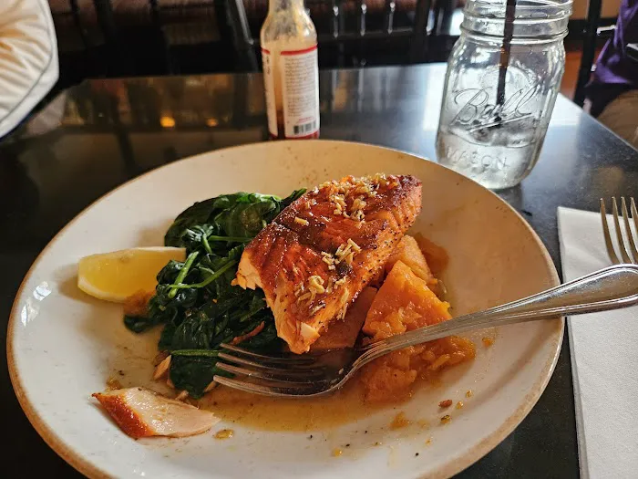 Melba's Restaurant Picture 10