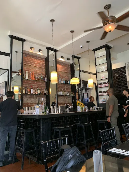 Melba's Restaurant Picture 6