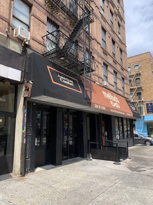 Melba's Restaurant Picture 1