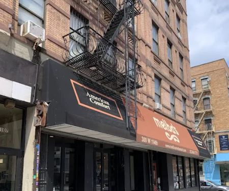 Melba's Restaurant